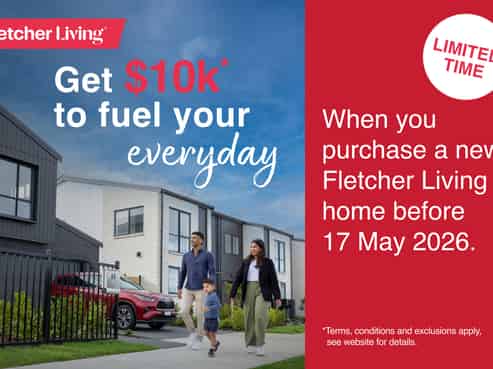143 Waituarua Drive, Conifer Grove
