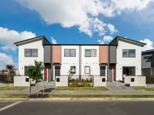 143 Waituarua Drive, Conifer Grove