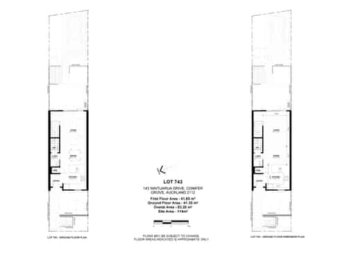 143 Waituarua Drive, Conifer Grove