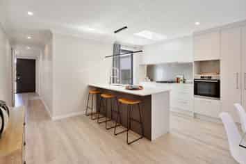 6 Horoeka Street, Avonhead