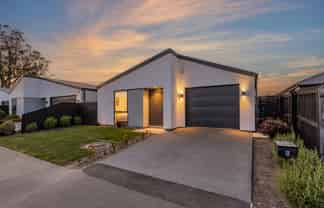 6 Horoeka Street, Avonhead