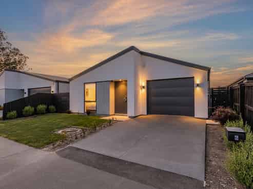 6 Horoeka Street, Avonhead