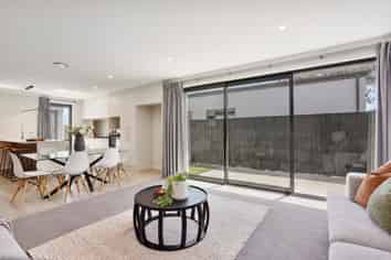 6 Horoeka Street, Avonhead