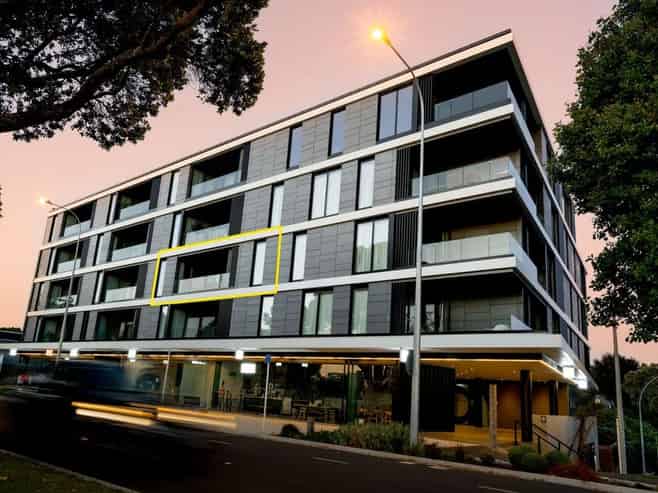 204/359 Cameron Road, Tauranga