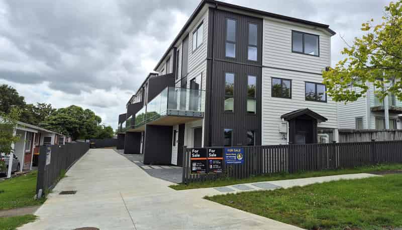  3/7 Woolfield Road, Papatoetoe
