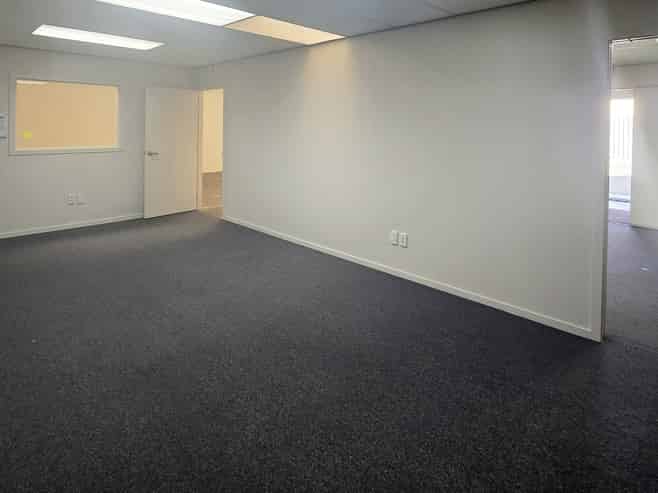 Workshop and office space available now