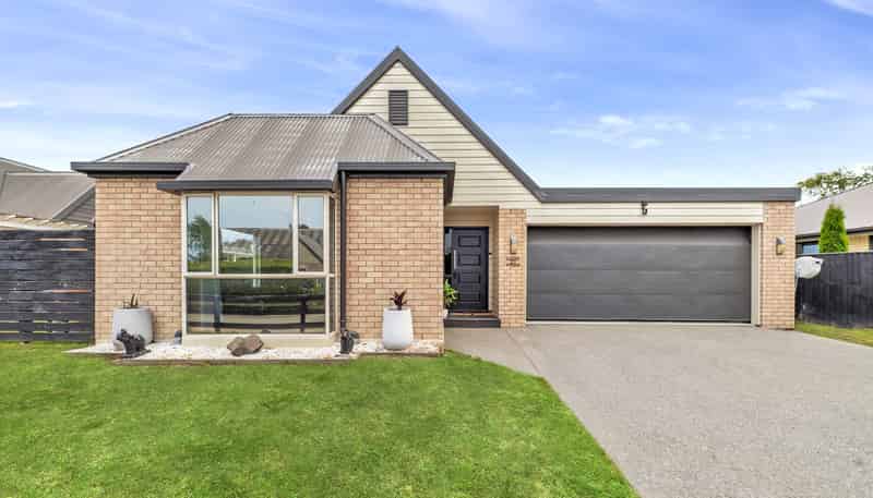 27 Wellington Street, Ashley