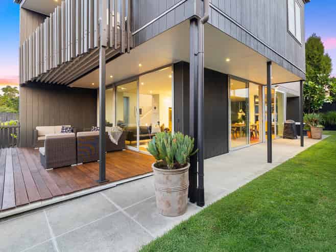 1 Kanuka Street, Point Chevalier