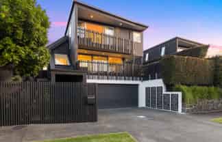 1 Kanuka Street, Point Chevalier