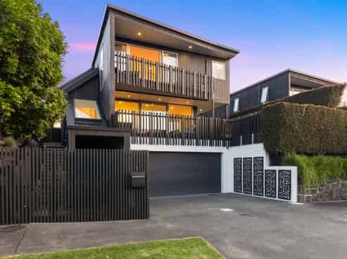 1 Kanuka Street, Point Chevalier