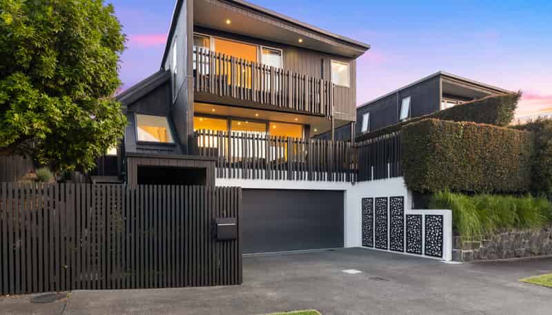 1 Kanuka Street, Point Chevalier