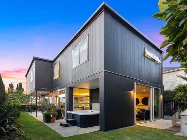 1 Kanuka Street, Point Chevalier