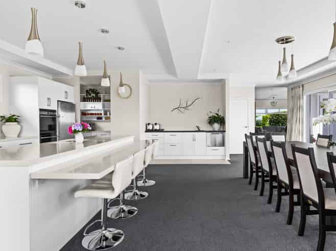 1019 Omahu Road, Frimley