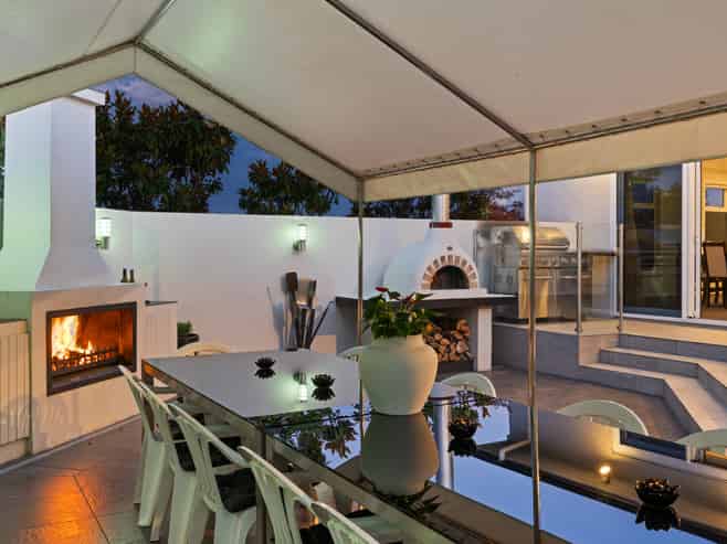 1019 Omahu Road, Frimley