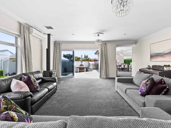 1019 Omahu Road, Frimley