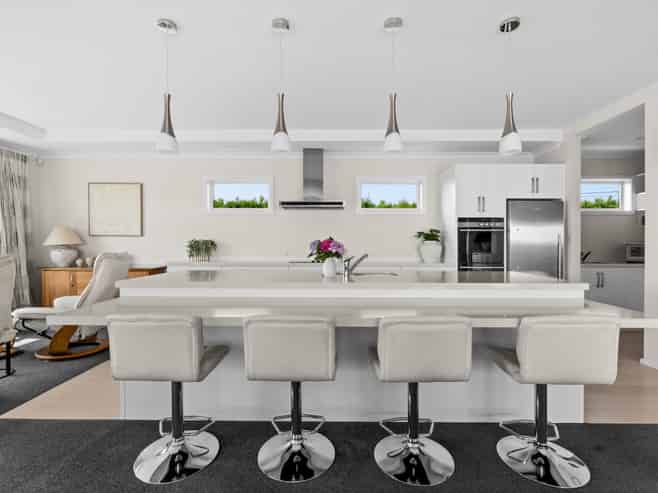 1019 Omahu Road, Frimley