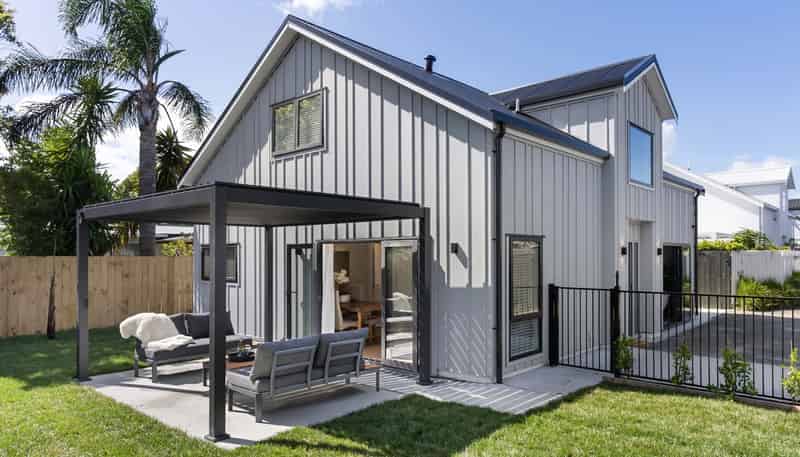 3/104 Marua Road, Ellerslie