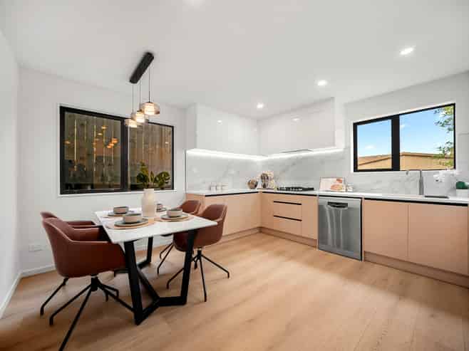 Lots 2-3/3 Newstead Avenue, Browns Bay