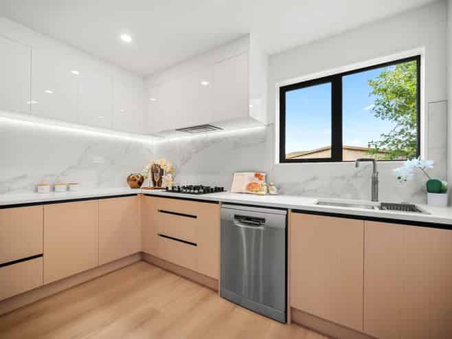 Lots 2-3/3 Newstead Avenue, Browns Bay