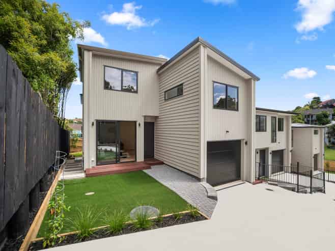 Lots 2-3/3 Newstead Avenue, Browns Bay