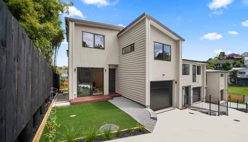 Lots 2-3/3 Newstead Avenue, Browns Bay