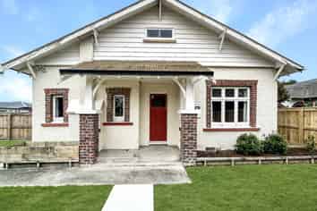 6 Beresford Street, Takaro