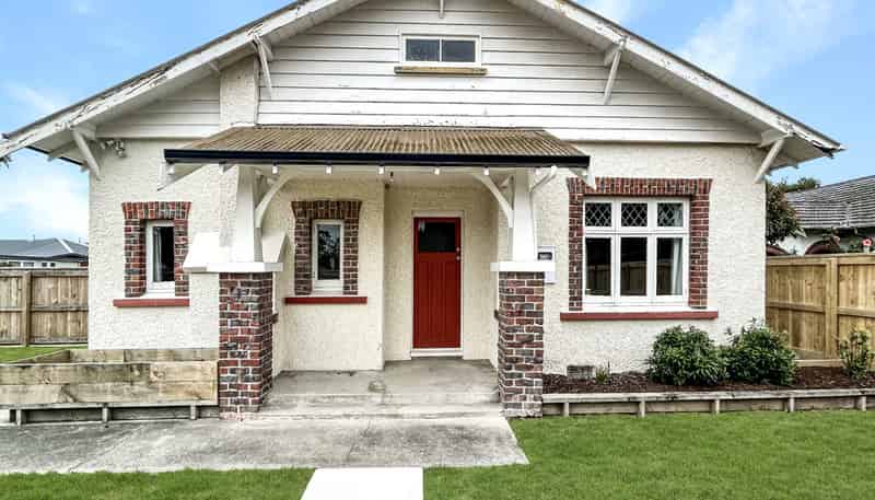 6 Beresford Street, Takaro