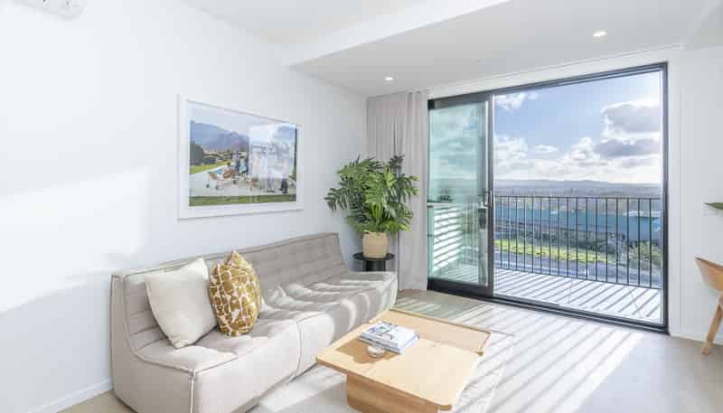 301/2 Te Ara Taurapa, Point Chevalier