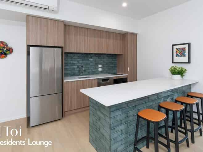 301/2 Te Ara Taurapa, Point Chevalier