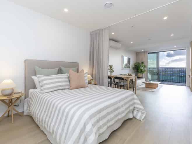 301/2 Te Ara Taurapa, Point Chevalier