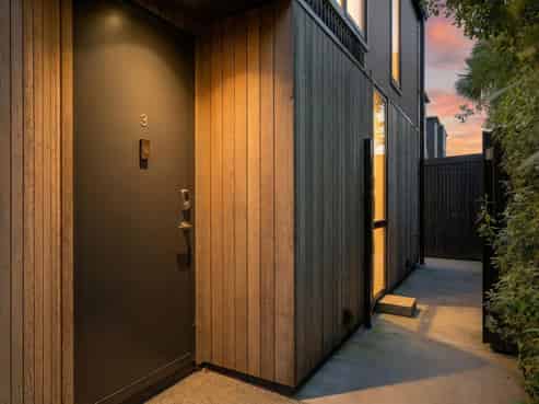 3/133 Peterborough Street, Christchurch Central