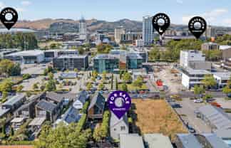 3/133 Peterborough Street, CHRISTCHURCH CENTRAL