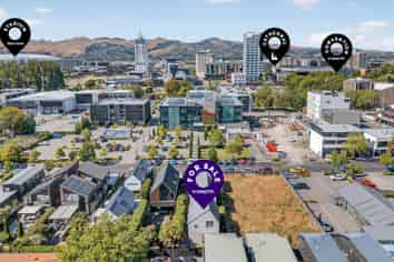 3/133 Peterborough Street, CHRISTCHURCH CENTRAL