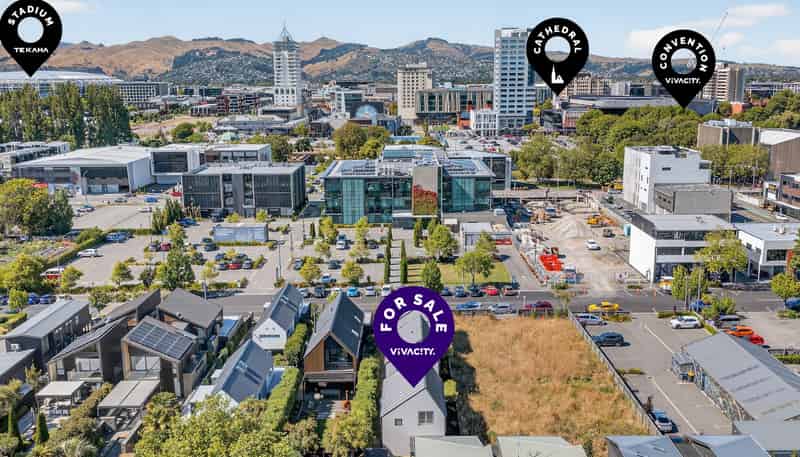 3/133 Peterborough Street, CHRISTCHURCH CENTRAL