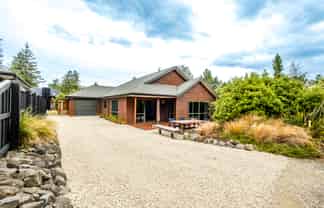 27 Caverhill Close, Hanmer Springs