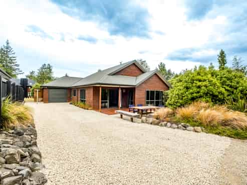 27 Caverhill Close, Hanmer Springs