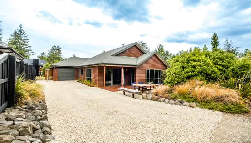 27 Caverhill Close, Hanmer Springs