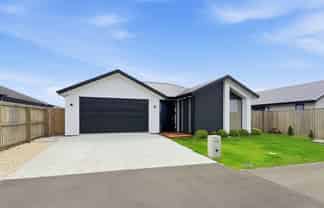 21 Te Repo Drive, Halswell