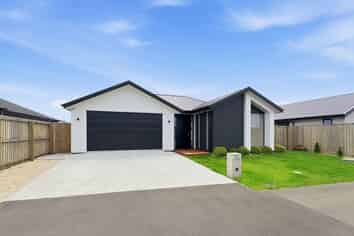 21 Te Repo Drive, Halswell