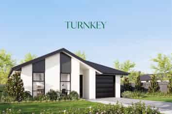  Lot 391 Beachgrove, Kaiapoi