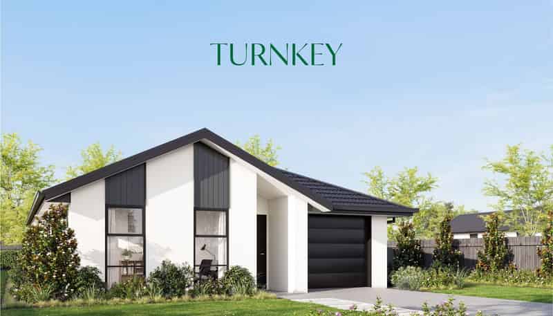  Lot 391 Beachgrove, Kaiapoi