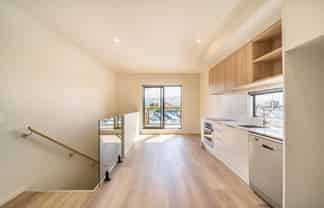 Wellington - Address withheld