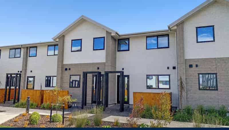 18/231 Marine Pde, North New Brighton