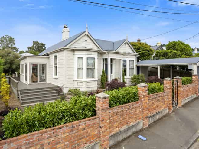 9 Farquharson Street, Opoho