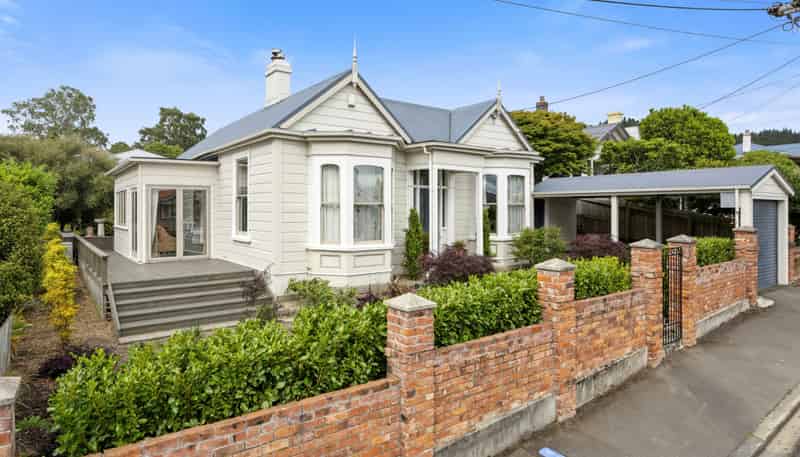 9 Farquharson Street, Opoho