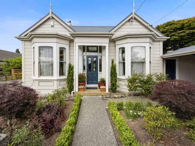 9 Farquharson Street, Opoho