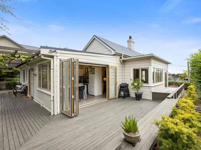 9 Farquharson Street, Opoho