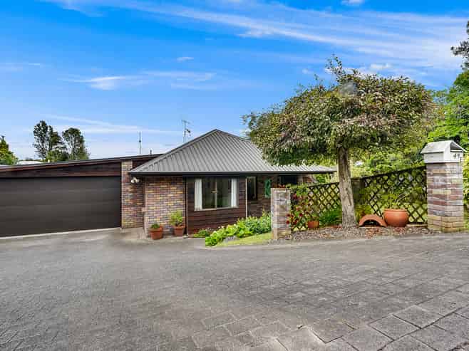 49E Carey Street, Maeroa