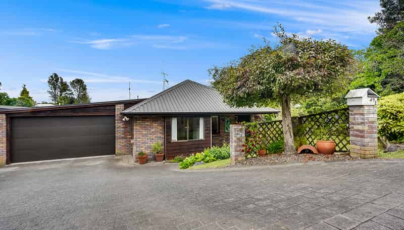 49E Carey Street, Maeroa