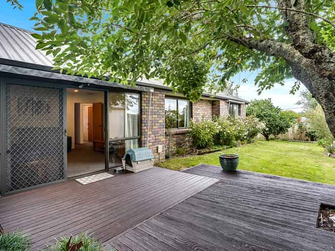 49E Carey Street, Maeroa